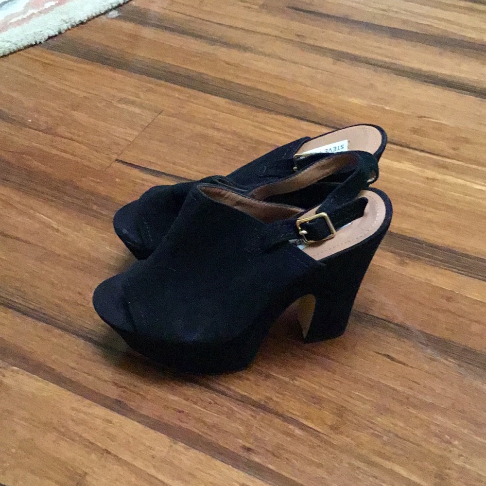 Steve Madden